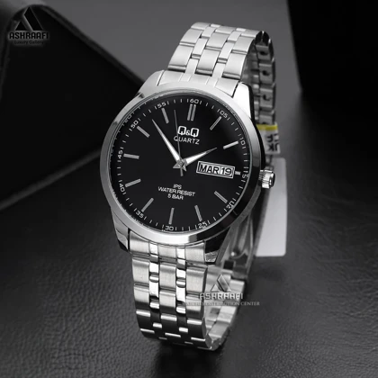 ساعت مچی کیو اند کیو Q&Q CD02J212Y