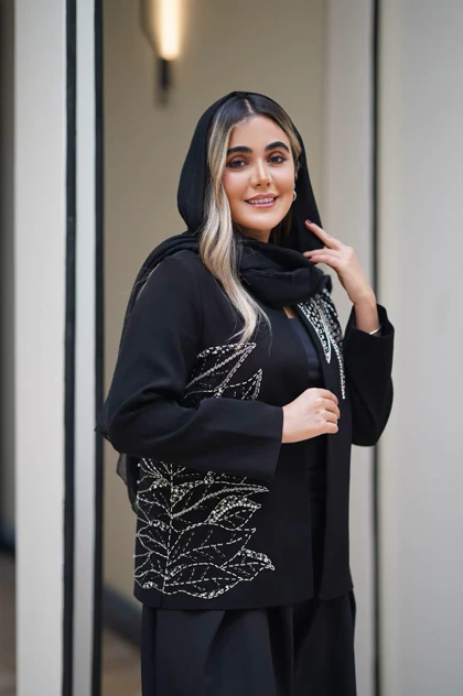 کت لوکس " تندیس "