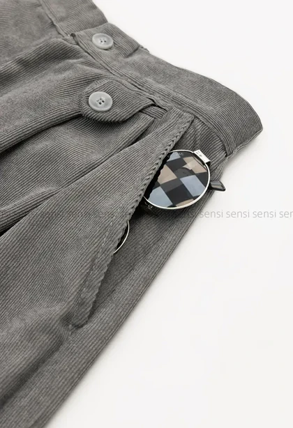 شلوار بگ کبریتی کد1004558