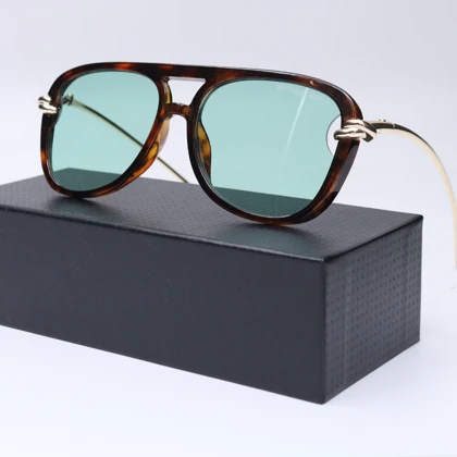 عینک برند BOTTEGA VENETA کد 181346