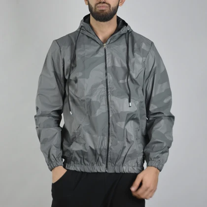 سویشرت ورزشی مردانه مدل GS-M-SPL-207908