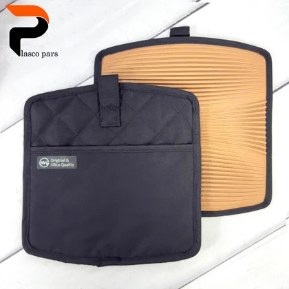 دستگیره سیلیکونی سه بعدی ws83