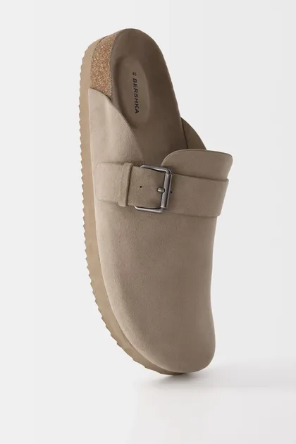 پاپوش سگک دار 12624460