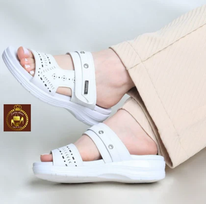 صندل و روفرشی تمام طبی زنانه 626-1