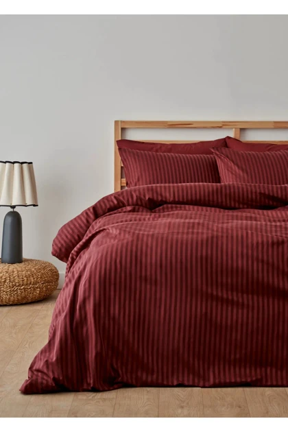 سرویس روتختی دو نفره Bella Maison مدل Premium Tencel