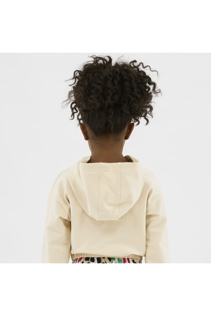 سویشرت بچگانه پانچو panco