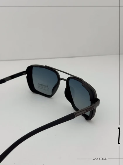 عینک آفتابی کارتیه کد 123