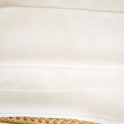 تاپ ژورژت ساده 17366
