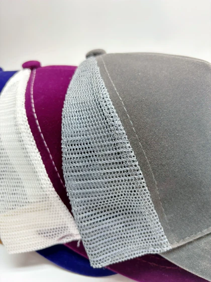 کلاه تابستانی اسپرت ان‌وای