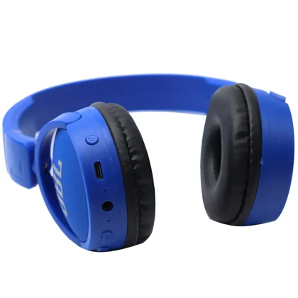 هدفون بلوتوثی JBL مدل JR300BT