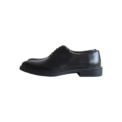 دگرمان کفش رسمی degerman classic man black eco