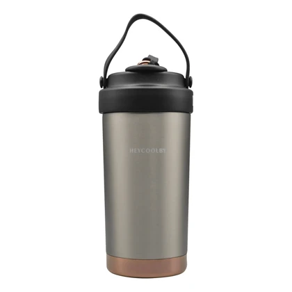 تراول ماگ هلکوبی مدل Better Life ظرفیت 0.5 لیتر