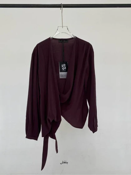 شومیز ویه نا - Viena - 400