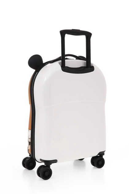 ساک و چمدان بچگانه ccs ccs