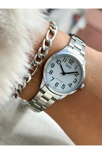 ساعت زنانه qandq qandq