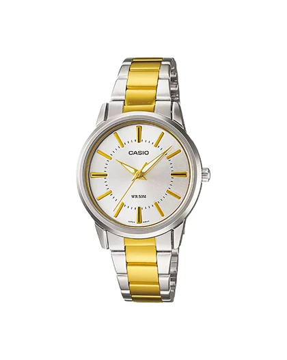 ساعت مچی زنانه کاسیو CASIO LTP-1303SG-7AV