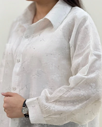 شومیز هانیس