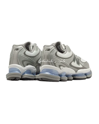 کتانی نیوبالانس 2000 New Balance Abzorb 2000