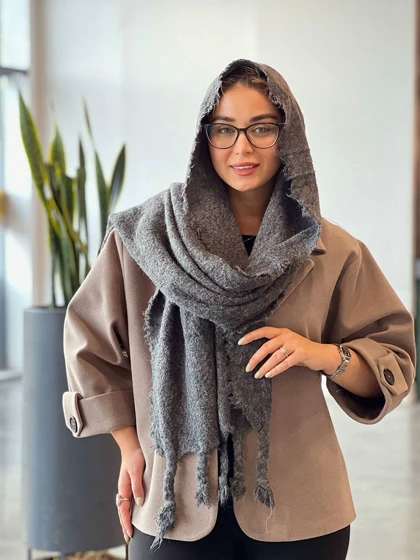 بیگ اسکارف آکاچی