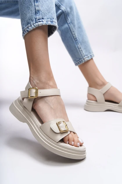 صندل زنانه ریکان riccon