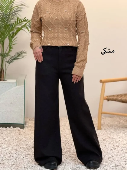 3781-شلوار فوتر orginal