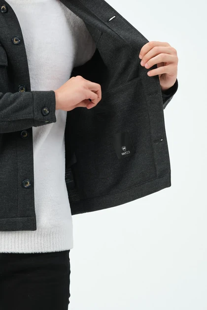 کت و ژاکت مردانه cekmon cekmon