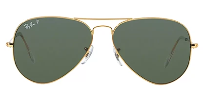 عینک آفتابی ریبن RayBan RB3025S 00158 58