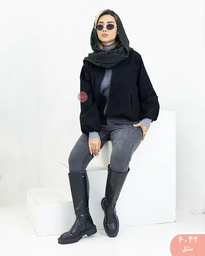 بامبرجکت نیلیا 6042