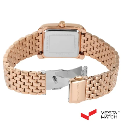 ساعت مچی زنانه مایکل کورس MICHAEL KORS مدل MK4743
