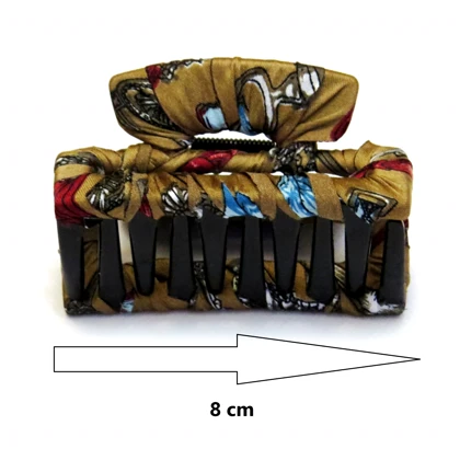 کلیپس مو گلوریا لند کد G_88