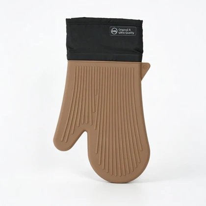 دستکش فر سیلیکونی WS85