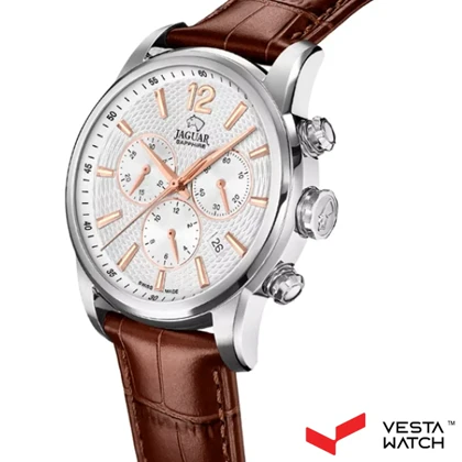 ساعت مچی مردانه جگوار JAGUAR مدل J968/1