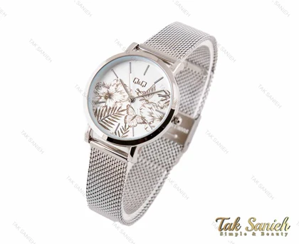 ساعت مچی کیوکیو زنانه مدل QQ-3069-L