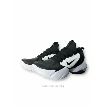 کتانی ویتنامی مردانه نایک ایرمکس آلفا ساواج ا Nike air max alpha savage