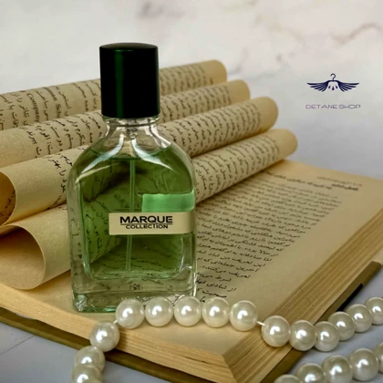 عطر مگاماره جیبی مارکویی کالکشن مردانه و زنانه کد234 حجم 25 میل