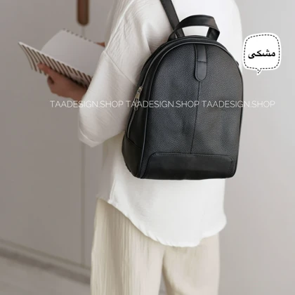 کوله پشتی دانشگاهی دخترانه مارسل مدل 7123598