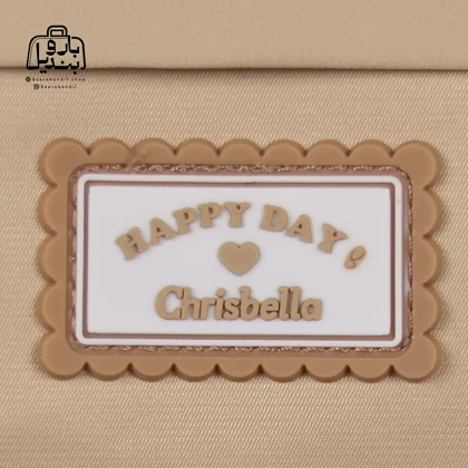 کوله‌پشتی مدرسه کریس‌بلا Chrisbella کد 1033