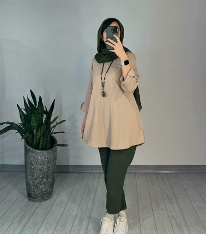 مانتو لاله 5