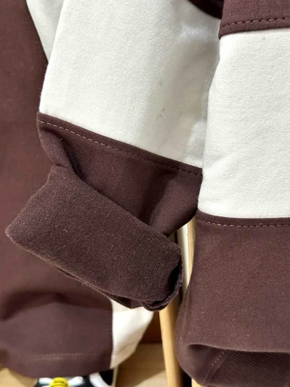 بلوز شلوار اسپرت بچگانه نایک