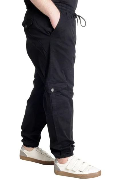 شلوار سایز بزرگ مردانه modexl