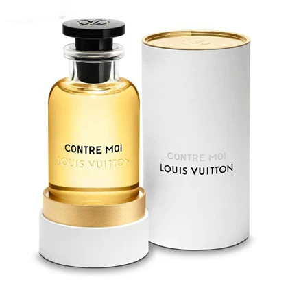 عطر ادکلن لویی ویتون کانتر موآی 50 میل اشدی Louis Vuitton Contre Moi Ashdi 50ml