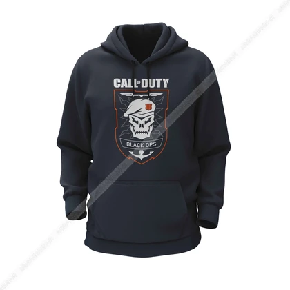 هودی طرح COD