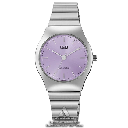 ساعت زنانه کیو اند کیو Q&Q Q72B-003PY