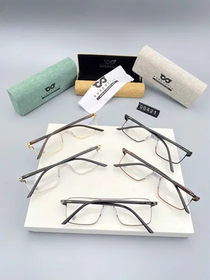 عینک طبی کارتیر مدل CT00421