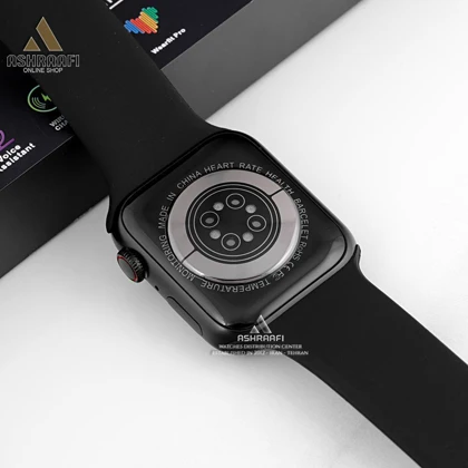 ساعت هوشمند سری هفت Smart Watch Pm S7 Pro Max TOP-1