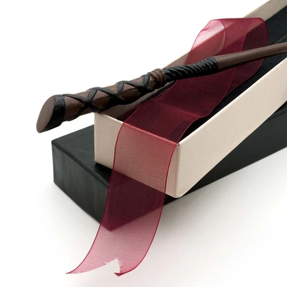 چوبدستی جرج ویزلی