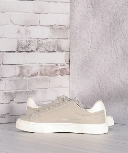 ونس مردانه کژوال و طوسی روشن 0048