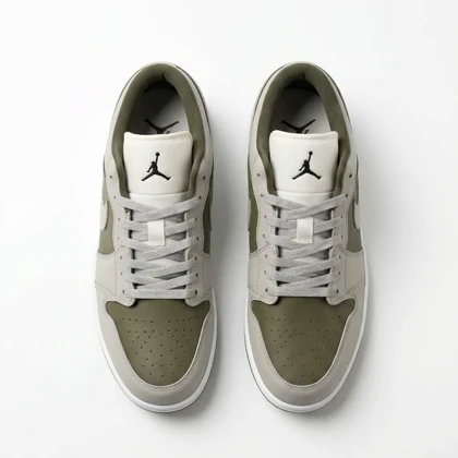 کتانی مردانه نایک جردن Nike Jordan