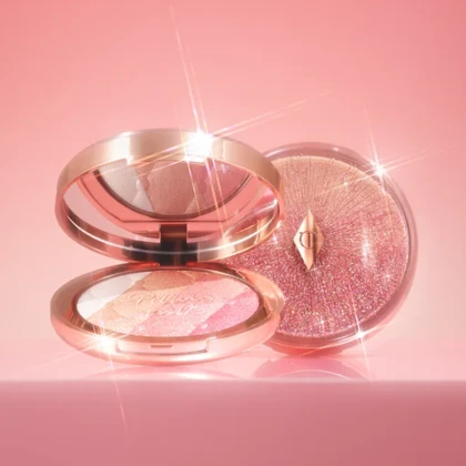 هایلایتر شارلوت تیلبری Pillow Talk Multi-Glow