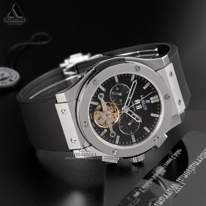 ساعت مردانه هابلوت Hublot Classic Fusion 7078